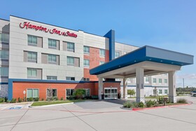 Hampton Inn & Suites by Hilton Port Lavaca