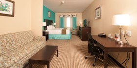 Holiday Inn Express Hotel & Suites Port Lavaca