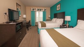 Holiday Inn Express Hotel & Suites Port Lavaca
