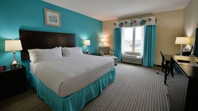 Holiday Inn Express Hotel & Suites Port Lavaca