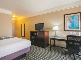 La Quinta Inn & Suites by Wyndham Port Lavaca