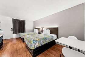 Motel 6 Port Lavaca Tx