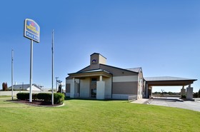Best Western Post Inn