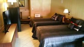 HighPort Inn