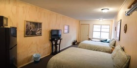HighPort Inn