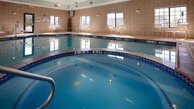 SureStay Plus Hotel by Best Western Quanah