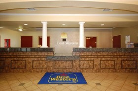 SureStay Plus Hotel by Best Western Quanah