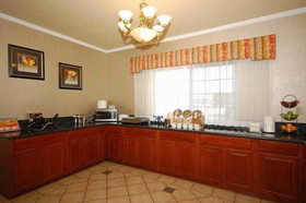 SureStay Plus Hotel by Best Western Quanah