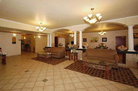 SureStay Plus Hotel by Best Western Quanah