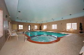 SureStay Plus Hotel by Best Western Quanah