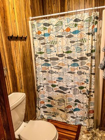 Reel Inn and Lodge