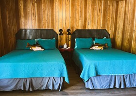 Reel Inn and Lodge