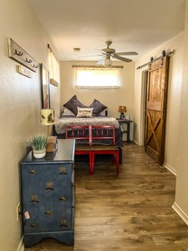 Reel Inn and Lodge