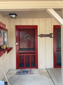 Reel Inn and Lodge
