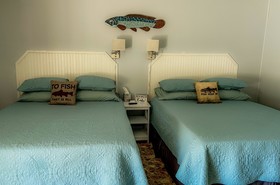 Reel Inn and Lodge