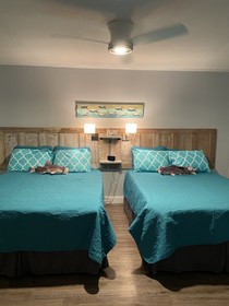 Reel Inn and Lodge