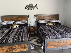 Reel Inn and Lodge