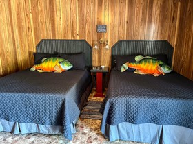 Reel Inn and Lodge
