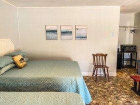 Reel Inn and Lodge