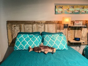 Reel Inn and Lodge