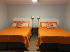 Reel Inn and Lodge