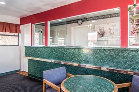 Rodeway Inn