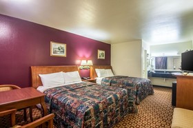 Rodeway Inn