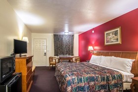 Rodeway Inn
