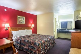Rodeway Inn