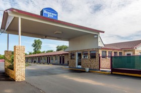 Rodeway Inn