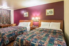 Rodeway Inn