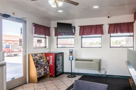 Rodeway Inn