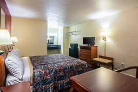 Rodeway Inn
