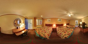 Deluxe Inn & Suites Raymondville
