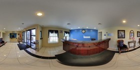 Deluxe Inn & Suites Raymondville