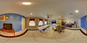 Deluxe Inn & Suites Raymondville
