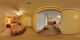 Deluxe Inn & Suites Raymondville