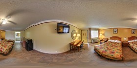 Deluxe Inn & Suites Raymondville