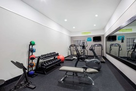 La Quinta Inn & Suites by Wyndham Raymondville