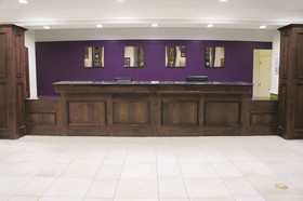 La Quinta Inn & Suites by Wyndham Raymondville