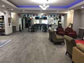 La Quinta Inn & Suites by Wyndham Raymondville