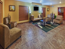 Texas Inn and Suites Raymondville