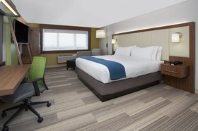 Texas Inn and Suites Raymondville