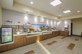 Texas Inn and Suites Raymondville