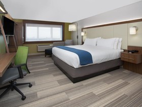Texas Inn and Suites Raymondville