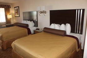 Texas Inn and Suites Raymondville