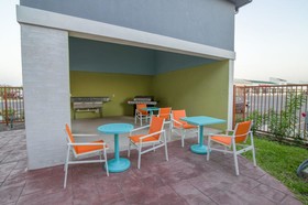 Texas Inn and Suites Raymondville