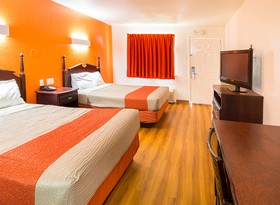 Motel 6 Dallas - Red Oak