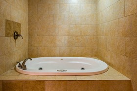 Motel 6 Dallas - Red Oak