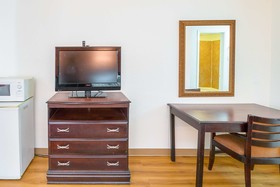 Motel 6 Dallas - Red Oak